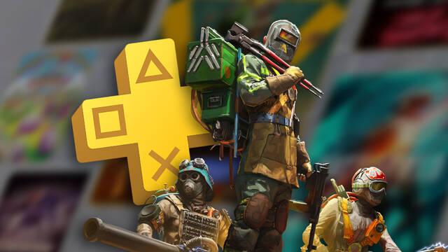 Estos 9 juegos llegan al cat�logo de PlayStation Plus Extra y Premium en junio de 2025