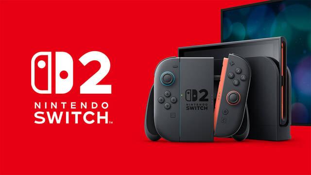 Nintendo confirma las cifras: Switch 2 ha arrasado en ventas y ya es su consola con mejor lanzamiento de su historia