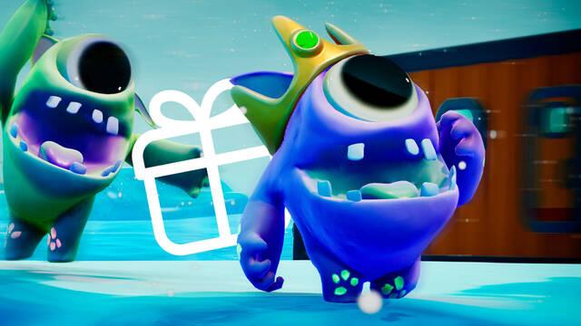 WHAT THE PAK?! juego gratis en Steam por tiempo limitado