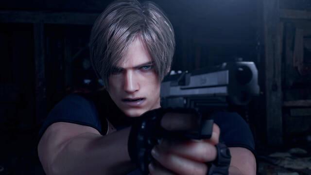 �Estar� Leon en Resident Evil 9? La comunidad est� convencida de su regreso en Requiem por este simple detalle