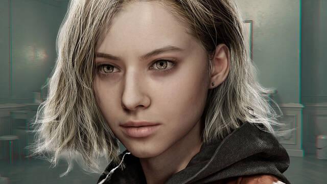 Resident Evil Requiem nuevas im�genes oficiales de Capcom