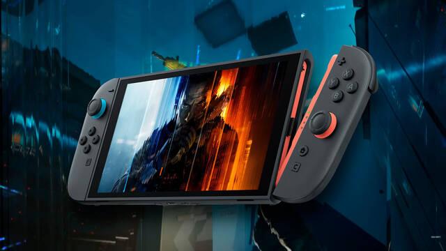 Call of Duty llegar�a a Nintendo Switch 2 en un futuro