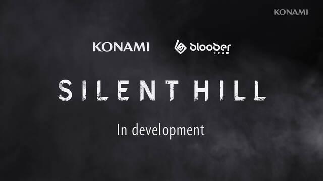 Hay un nuevo Silent Hill en desarrollo en Bloober Team y todo apunta a remake del primer juego de la saga