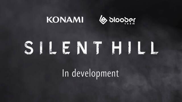 Hay un nuevo Silent Hill en desarrollo en Bloober Team y todo apunta a remake del primer juego de la saga.