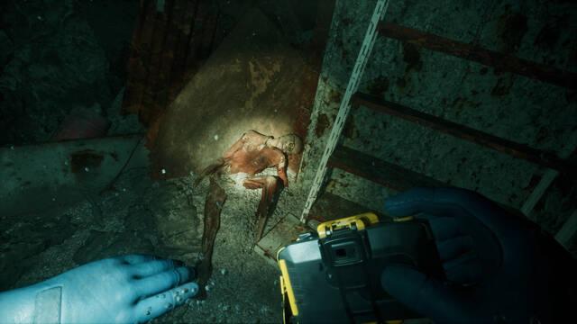 La aventura de terror Still Wakes the Deep anuncia una expansi�n de la historia, que llega la semana que viene