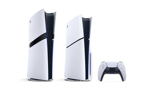 Sony no renuncia al PC, pero su apuesta principal es PS5 y las consolas