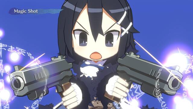 Disgaea 7 Complete anunciado en Occidente para Switch 2