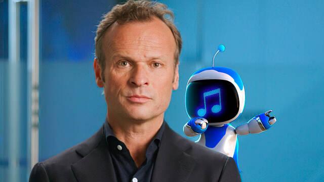 Astro Bot ha sido un �xito seg�n PlayStation