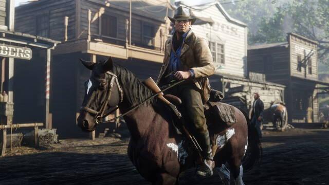 El actor de John Marston promete grandes noticias relacionadas con Red Dead Redemption esta semana