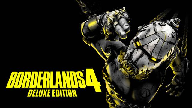 Ya puedes reservar Borderlands 4 y esto es todo lo que incluyen sus diferentes ediciones