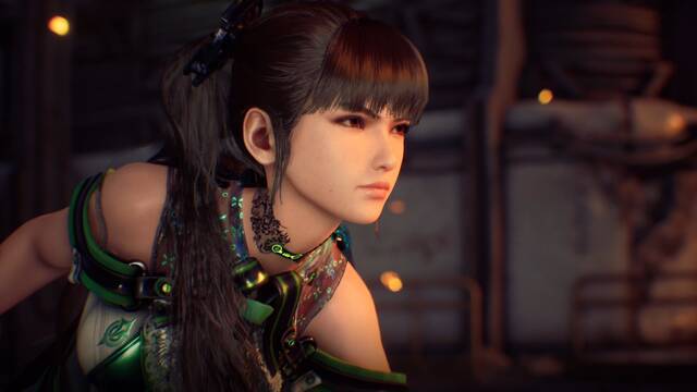 Stellar Blade sigue arrasando en Steam y se ha convertido en el singleplayer m�s jugado del fin de semana