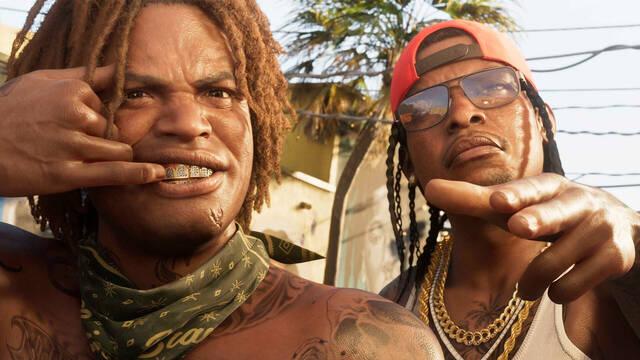 GTA 6 habr�a pasado por tres reinicios antes de encontrar su historia final