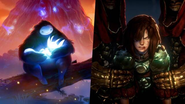 El creador de Ori y de No Rest for the Wicked argumenta con cifras por qu� el desarrollo realmente 'indie' no existe