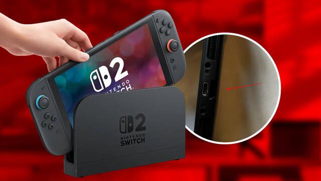 Nintendo investiga los informes de que algunas Switch 2 tienen sus bater�as hinchadas