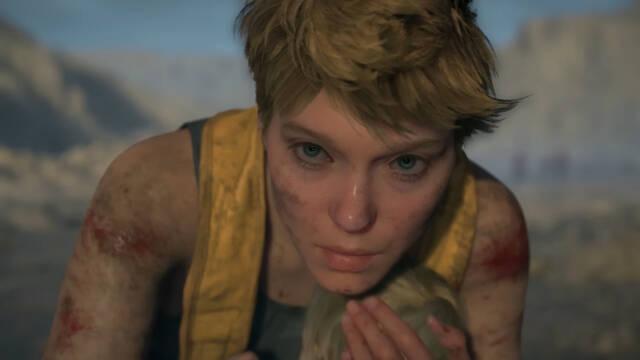 El v�deo que debes ver antes de Death Stranding 2: PlayStation te resume la historia del primer juego