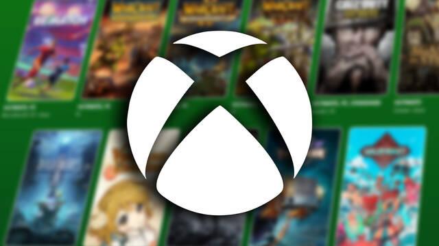Xbox Game Pass suma 14 nuevos juegos en la segunda tanda de junio y 3 abandonan el cat�logo.