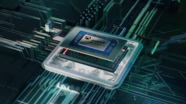 Xbox confirma los rumores sobre su nueva consola de próxima generación: Ya trabajan en ella con AMD