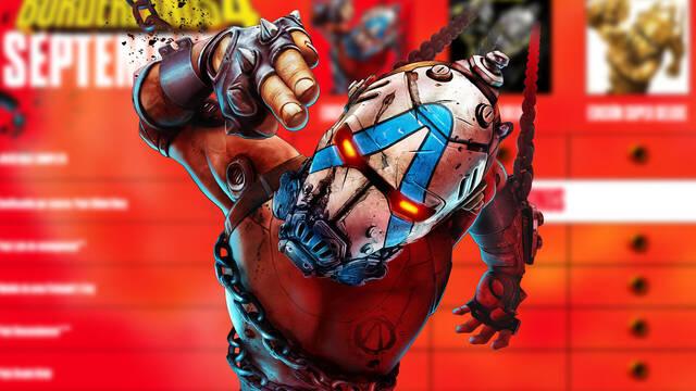 Ya puedes reservar Borderlands 4 y esto es todo lo que incluyen sus diferentes ediciones
