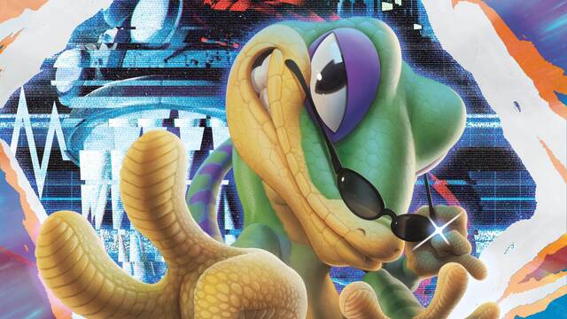 Gex Trilogy celebra su exitoso lanzamiento recuperando las voces europeas m�s queridas por los fans