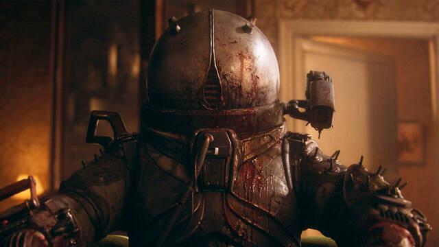 Cronos: The New Dawn edici�n f�sica para PS5 confirmada