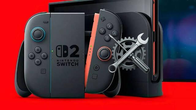 Problemas m�s comunes en Switch 2 y c�mo solucionarlos