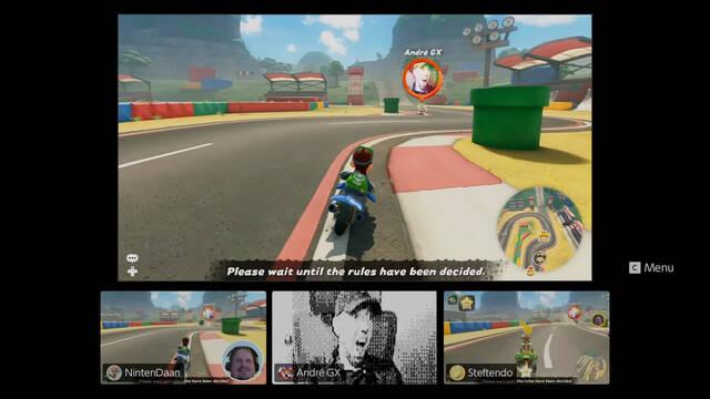 Conecta una Game Boy Camera a Nintendo Switch 2 y el resultado es sorprendente: funciona de verdad