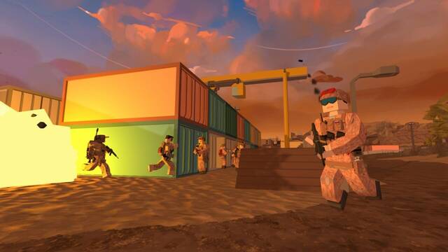 Fue un �xito viral y el m�s vendido de Steam, pero ahora est� abandonado: �Qu� pas� con BattleBit Remastered?