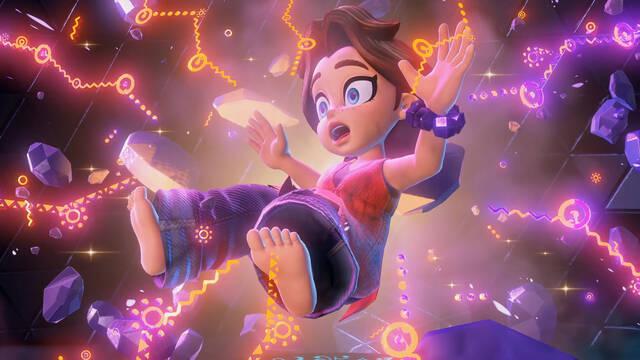 Confirmado: Pauline ser� una de las protagonistas de Donkey Kong Bananza y tendr� una gran importancia