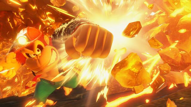 Dónde ver el Nintendo Direct de hoy dedicado a Donkey Kong Bananza: Fecha y hora exactas del evento de Switch 2