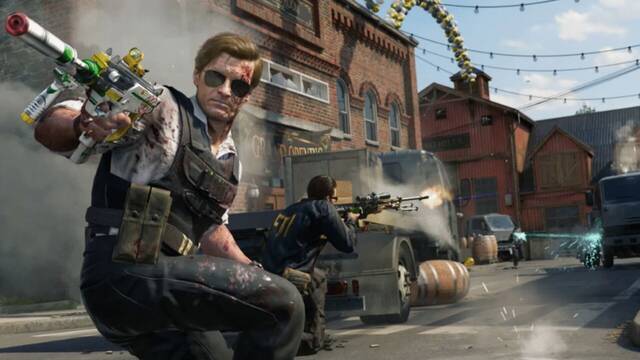 Call of Duty anuncia importantes novedades para Black Ops 6 y Warzone y llegan pronto al multijugador