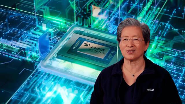 Retrocompatibilidad AMD y Xbox