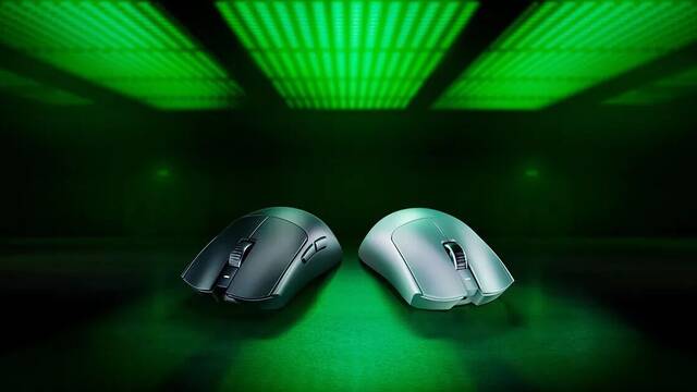 An�lisis rat�n Razer Viper V3 Pro