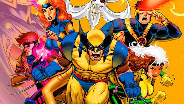Marvel continuar� trabajando con Insomniac Games durante los pr�ximos a�os
