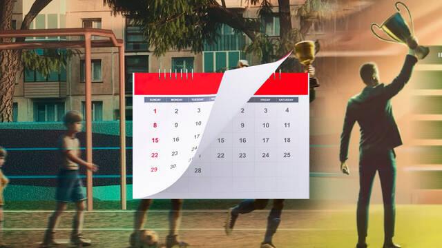 PC F�tbol retraso n�mero 18 por un error inesperado