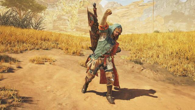 Monster Hunter Wilds a�adir� dos de las funciones m�s deseadas por los jugadores en su pr�xima actualizaci�n