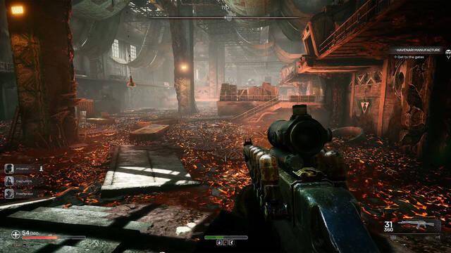 Como STALKER pero multijugador: Nuevo gameplay del MMO de disparos Pioner, que sigue sin fecha de lanzamiento