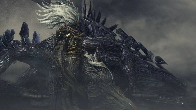La pesadilla de los veteranos: uno de los jefes más aterradores de Dark Souls regresa en Elden Ring Nightreign