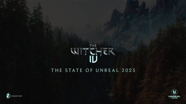 CD Projekt nos mostrar� ma�ana la tecnolog�a y las herramientas que est�n usando para crear The Witcher 4