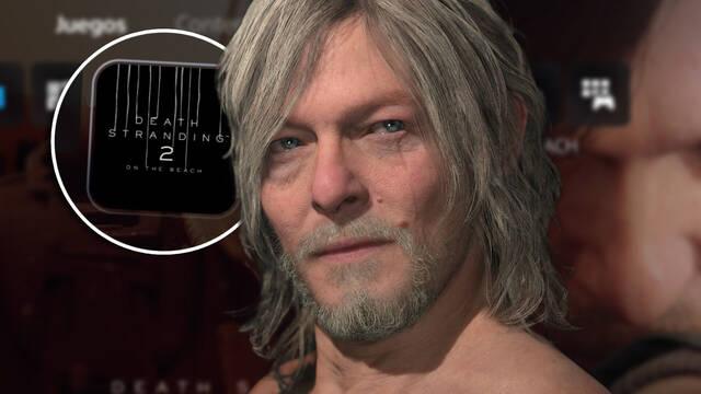 Fecha An�lisis Death Stranding 2