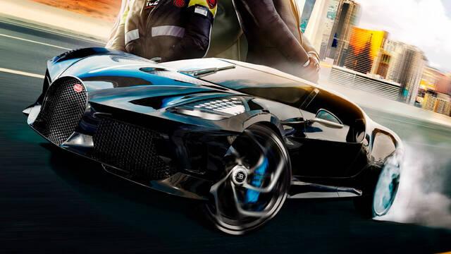 The Crew 3 con luz verde en Ubisoft seg�n un rumor