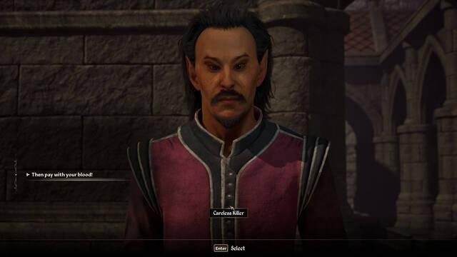Ahora en Oblivion Remastered puedes ser guardia imperial con misiones y sistema de cazarrecompensas con este mod