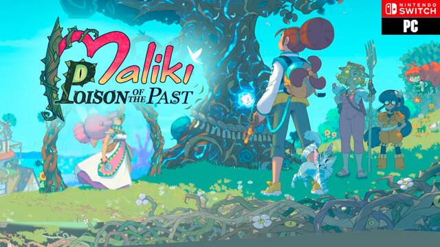Maliki : Poison Of The Past