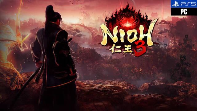 Nioh 3