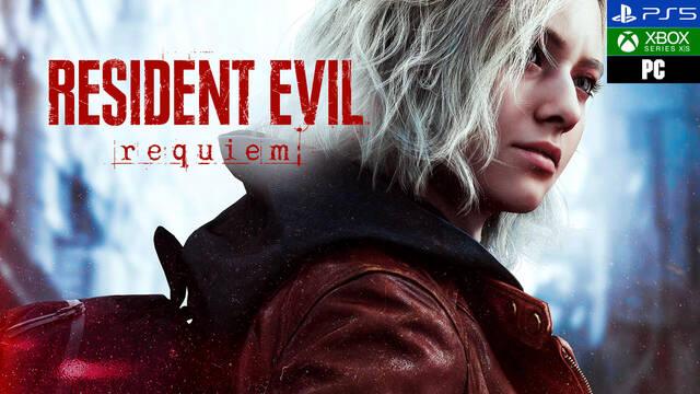 Resident Evil Requiem