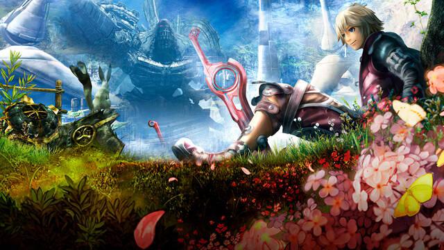 15 a�os de Xenoblade Chronicles, el inicio de una de las mejores y m�s importantes sagas de rol de Nintendo