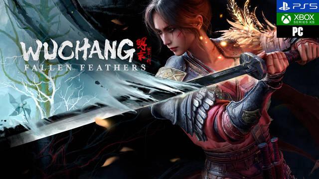 Wuchang: Fallen Feathers