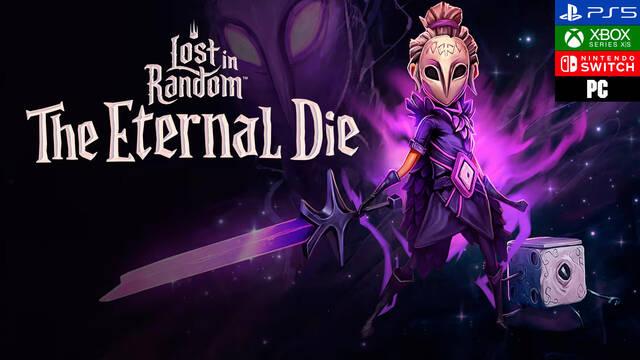 Lost in Random: The Eternal Die