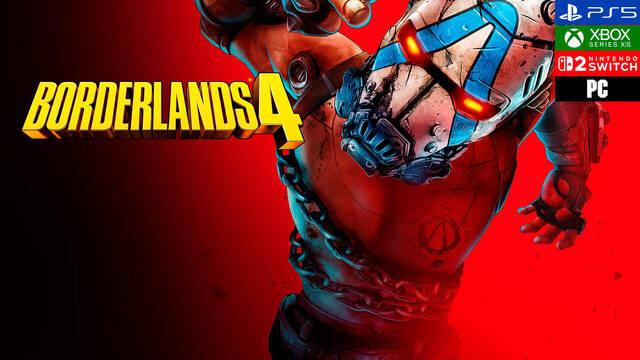 Borderlands 4