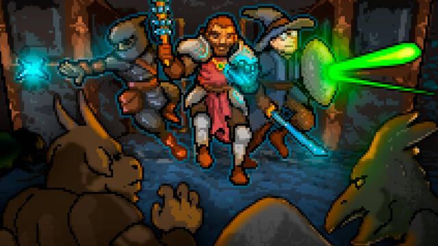 Barony juego indie cumple 10 a�os con m�s �xito que nunca