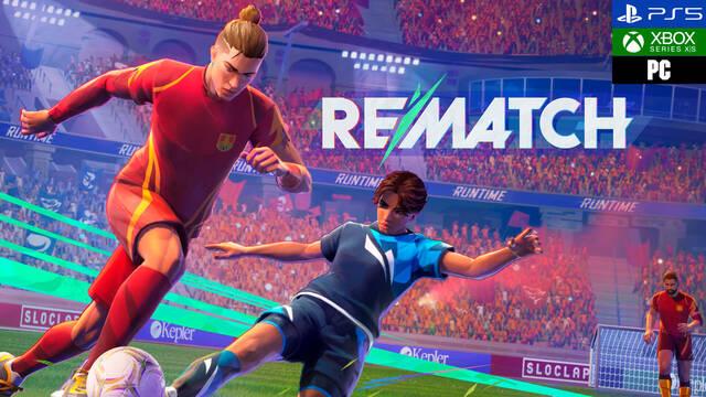 REMATCH